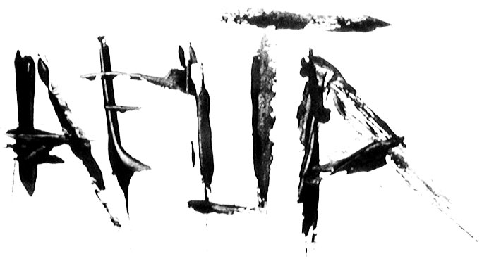 aelta | a stoner, doom and maybe even sludge project from hagen, germany